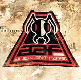 Alien Ant Farm - Anthology