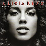 Alicia Keys - As I Am