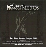 Various artists - Ibex Moon Records Sampler 2009