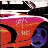 Saints & Sinners - We Belong