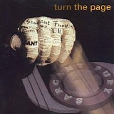 Sargant Fury - Turn The Page
