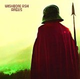 WISHBONE ASH - Argus