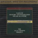 The Alan Parsons Project - Tales Of Mystery And Imagination