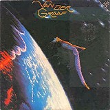 Van Der Graaf Generator - The Quiet Zone - The Pleasure Dome