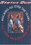Status Quo - Rocking All Over The Years