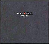 The Cult - Rare Cult