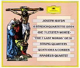 Amadeus Quartet - Haydn: String Quartets OP.51 & 64