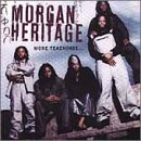 Morgan Heritage - More Teachings