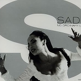 Sade - No Ordinary Love