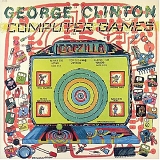 George Clinton - Computer Games