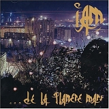 iam - de la planète mars