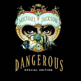 Michael Jackson - Dangerous Special Edition