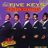 Five Keys - The Capitol Collector's Series