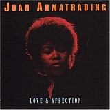 Joan Armatrading - Love & Affection (CD 1)