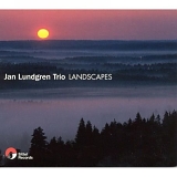 Jan Lundgren Trio - Landscape