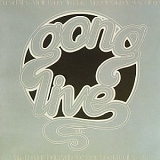 Gong - Live etc.