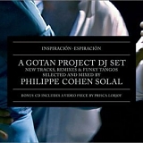 Gotan project - Inspiracion - espiracion