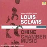 Louis Sclavis - Chine