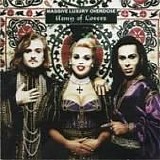 Army Of Lovers - Massive Luxury Overdose