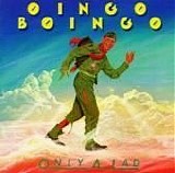 Oingo Boingo - Only A Lad