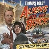 Thomas Dolby - Aliens Ate My Buick