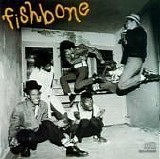 Fishbone - Fishbone