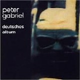 Peter Gabriel - Deutsches Album