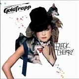 Goldfrapp - Black Cherry