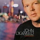 John Digweed - GU014: Hong Kong