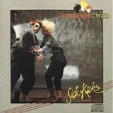 Thompson Twins - Side Kicks