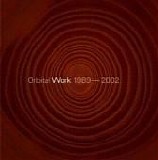 Orbital - Work 1989-2002