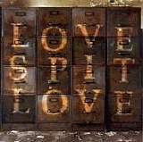 Love Spit Love - Love Spit Love