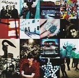 U2 - Achtung Baby