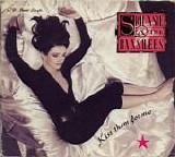 Siouxsie & The Banshees - Kiss Them For Me single