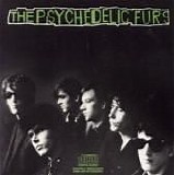 Psychedelic Furs - Psychedelic Furs (Remastered & Expanded)