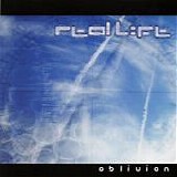 Real Life - Oblivion single