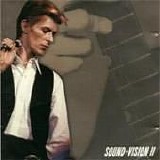 David Bowie - Sound + Vision II