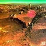 Midnight Oil - Red Sails In The Sunset