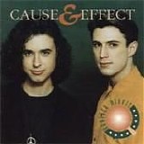 Cause & Effect - Another Minute