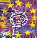 U2 - Zooropa