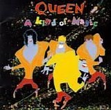 Queen - A Kind Of Magic