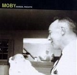 Moby - Animal Rights