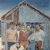 Split Enz - Frenzy