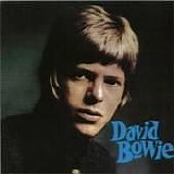 David Bowie - David Bowie