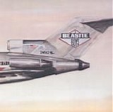 Beastie Boys - Licensed To Ill