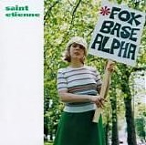 Saint Etienne - Foxbase Alpha
