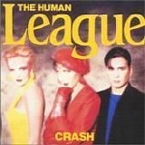 Human League - Crash