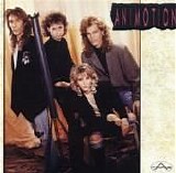 Animotion - Animotion