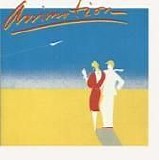 Animotion - Animotion