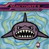 Various artists - Reactivate 09: Razorsharp Beats+Bytes